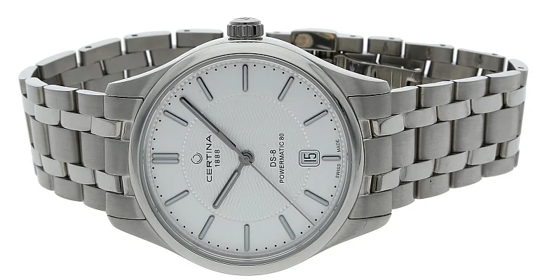 Certina DS-8 Powermatic 80 C033.407.11.031.00