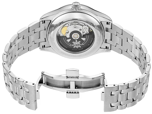 Certina DS-8 Small Second C033.428.11.041.00