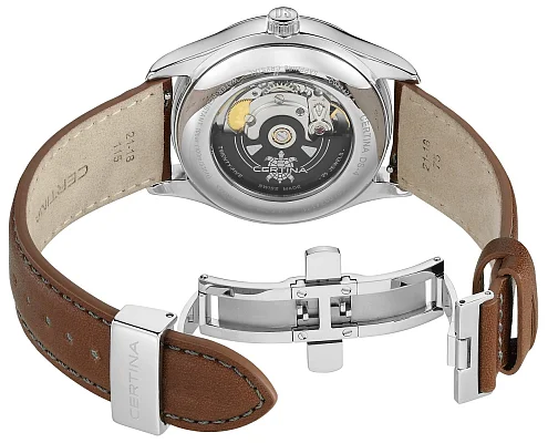 Certina DS-8 Small Second C033.428.16.051.00