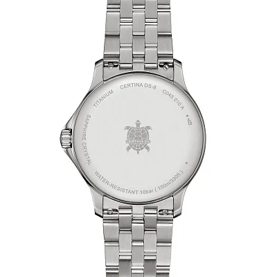 Certina DS-8 Titanium C045.010.44.081.00