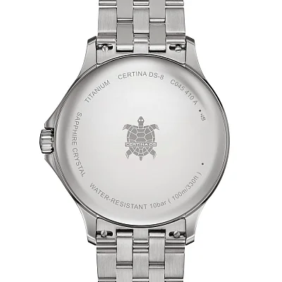 Certina DS-8 Titanium C045.410.44.041.00