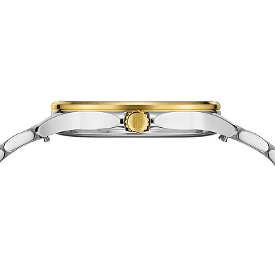 Certina DS-8 Yellow Gold PVD C045.410.22.031.00