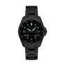  Zdjęcie 8 Certina DS-X GMT Anthracite Dial Black-Red Bezel Steel Bracelet C047.452.11.081.01