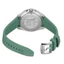  Zdjęcie 7 Certina DS-X GMT Anthracite Dial Green Strap C047.452.17.081.00