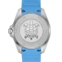  Zdjęcie 6 Certina DS-X GMT White Dial Light-Blue Strap C047.452.17.011.00