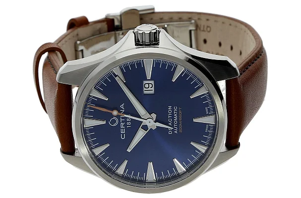 Certina DS Action Automatic Big Date C032.426.16.041.00