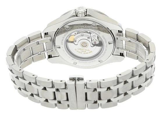 Certina DS Action Automatic Big Date Bracelet C032.426.11.051.00