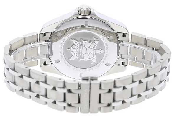 Certina DS Action COSC Chronometer C032.851.11.047.00