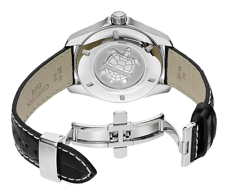 Certina DS Action COSC Chronometer C032.851.16.057.01