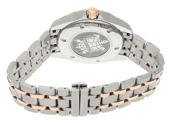 Certina DS Action COSC Chronometer PVD C032.851.22.087.00