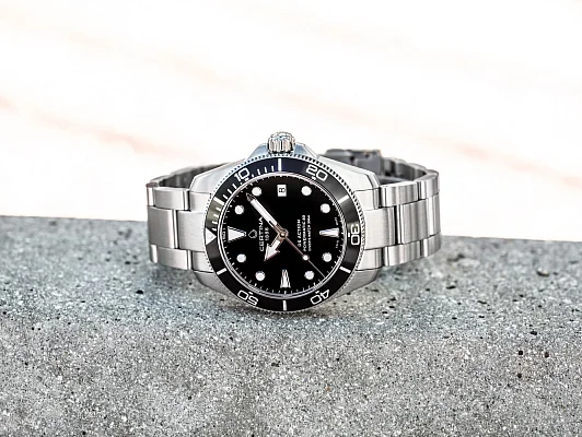 Certina DS Action Diver 38mm Powermatic 80 C032.807.11.051.00
