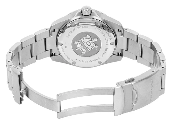 Certina DS Action Diver 38mm Powermatic 80 C032.807.11.041.00