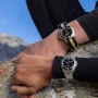  Zdjęcie 4 Certina DS Action Diver 38mm Powermatic 80 Ceramic Black Dial C048.807.11.051.00