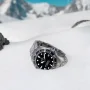  Zdjęcie 8 Certina DS Action Diver 38mm Powermatic 80 Ceramic Black Dial C048.807.11.051.00