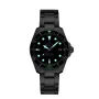  Zdjęcie 9 Certina DS Action Diver 38mm Powermatic 80 Ceramic Green Dial C048.807.11.091.00