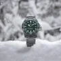  Zdjęcie 8 Certina DS Action Diver 38mm Powermatic 80 Ceramic Green Dial C048.807.11.091.00