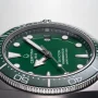  Zdjęcie 7 Certina DS Action Diver 38mm Powermatic 80 Ceramic Green Dial C048.807.11.091.00