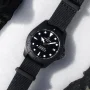  Zdjęcie 7 Certina DS Action Diver 38mm Powermatic 80 Full Black Ceramic C048.807.38.051.00