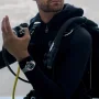  Zdjęcie 3 Certina DS Action Diver 38mm Powermatic 80 Titanium C032.807.44.081.00