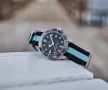  Zdjęcie 2 Certina DS Action Diver 38mm Powermatic 80 Titanium C032.807.48.081.00