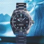  Zdjęcie 2 Certina DS Action Diver 38mm Powermatic 80 Titanium Ceramic C048.807.44.081.00