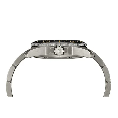 Certina DS Action Diver 38mm Powermatic 80 Titanium Ceramic C048.807.44.051.00