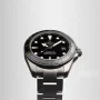  Zdjęcie 3 Certina DS Action Diver 38mm Powermatic 80 Titanium Ceramic C048.807.44.051.00
