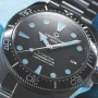  Zdjęcie 7 Certina DS Action Diver 38mm Powermatic 80 Titanium Ceramic C048.807.44.081.00