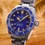  Zdjęcie 2 Certina DS Action Diver 38mm Powermatic 80 Titanium Ceramic C048.807.44.041.00