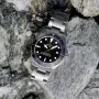  Zdjęcie 2 Certina DS Action Diver 38mm Powermatic 80 Titanium Ceramic C048.807.44.051.00