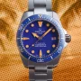  Zdjęcie 3 Certina DS Action Diver 38mm Powermatic 80 Titanium Ceramic C048.807.44.041.00