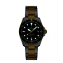  Zdjęcie 7 Certina DS Action Diver 38mm Powermatic 80 Blue Dial Ceramic Yellow Gold Bicolor PVD C048.807.22.041.00