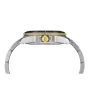  Zdjęcie 4 Certina DS Action Diver 38mm Powermatic 80 Blue Dial Ceramic Yellow Gold Bicolor PVD C048.807.22.041.00