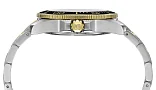  Zdjęcie 7 Certina DS Action Diver 43mm Powermatic 80 Ceramic Black & Yellow Gold PVD C032.607.22.051.00