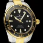  Zdjęcie 3 Certina DS Action Diver 43mm Powermatic 80 Ceramic Black & Yellow Gold PVD C032.607.22.051.00
