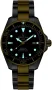  Zdjęcie 10 Certina DS Action Diver 43mm Powermatic 80 Ceramic Black & Yellow Gold PVD C032.607.22.051.00