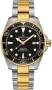  Zdjęcie 2 Certina DS Action Diver 43mm Powermatic 80 Ceramic Black & Yellow Gold PVD C032.607.22.051.00