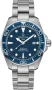  Zdjęcie 2 Certina DS Action Diver 43mm Powermatic 80 Ceramic Blue C032.607.11.041.00