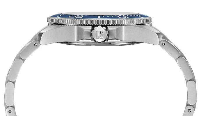 Certina DS Action Diver 43mm Powermatic 80 Ceramic Blue C032.607.11.041.00