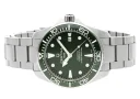  Zdjęcie 5 Certina DS Action Diver 43mm Powermatic 80 Ceramic Green C032.607.11.091.00