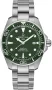  Zdjęcie 2 Certina DS Action Diver 43mm Powermatic 80 Ceramic Green C032.607.11.091.00