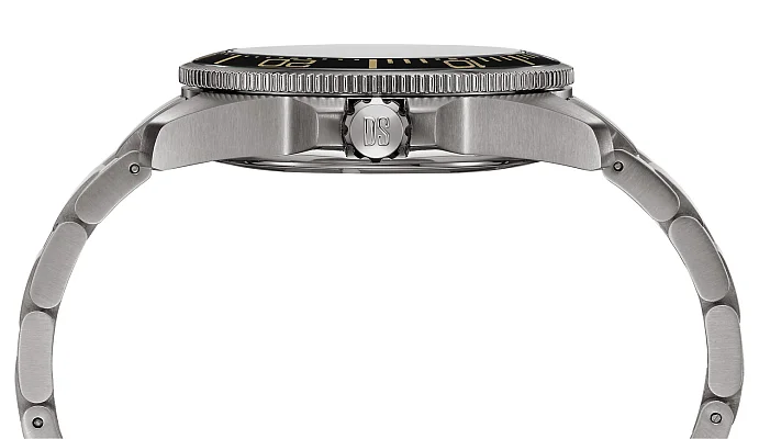 Certina DS Action Diver 43mm Powermatic 80 Titanium Ceramic C032.607.44.051.00