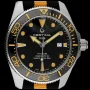  Zdjęcie 3 Certina DS Action Diver 43mm Powermatic 80 Titanium Ceramic NATO Strap C032.607.48.051.00