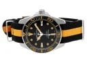  Zdjęcie 6 Certina DS Action Diver 43mm Powermatic 80 Titanium Ceramic NATO Strap C032.607.48.051.00