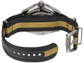  Zdjęcie 10 Certina DS Action Diver 43mm Powermatic 80 Titanium Ceramic NATO Strap C032.607.48.051.00