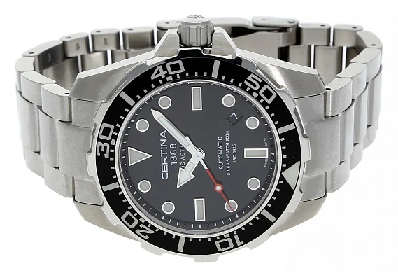Certina DS Action Diver Automatic C013.407.11.051.00