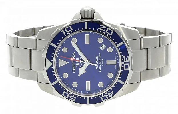 Certina DS Action Diver Automatic C013.407.11.041.00