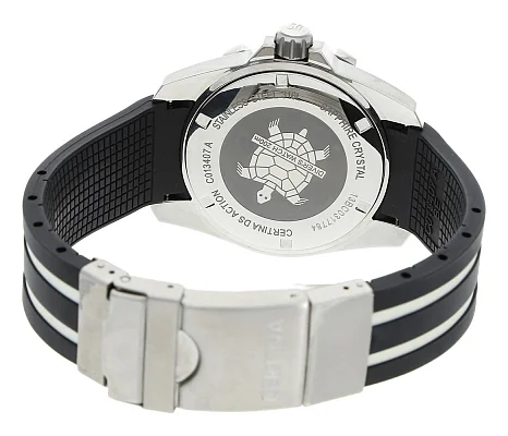Certina DS Action Diver Automatic C013.407.17.051.01