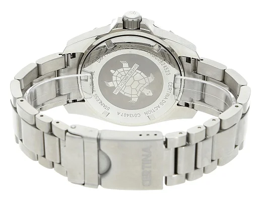 Certina DS Action Diver Automatic C013.407.11.041.00