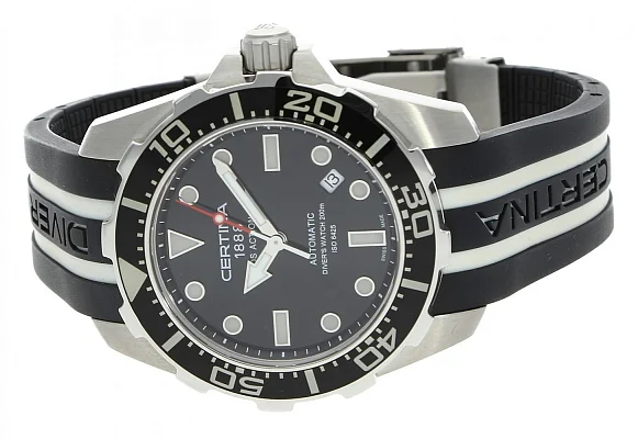 Certina DS Action Diver Automatic C013.407.17.051.01